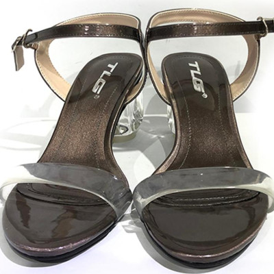 Giày cao gót thời trang TLG 20961-2