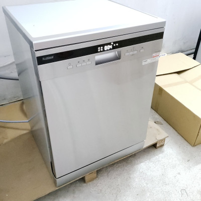 Máy rửa bát gia đình độc lập Fujishan FJVN15- S08AF (15 bộ) - Hàng Chính Hãng