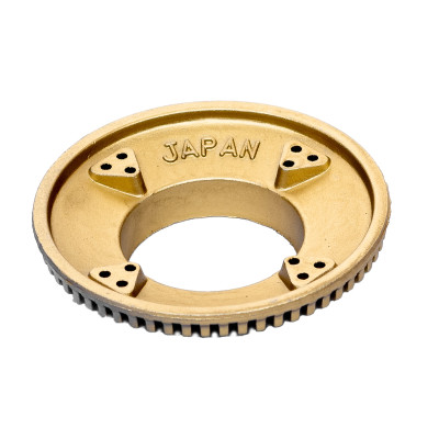 Bếp gas đôi mặt kính Eblue SN 202 KT hàng chính hãng