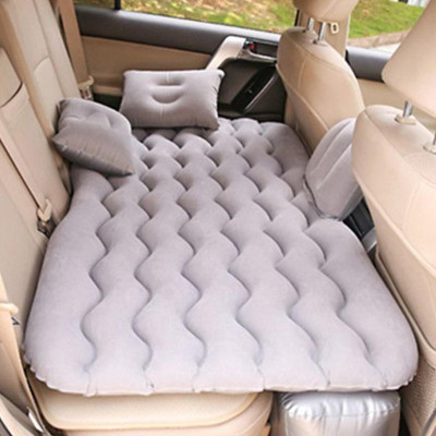 Đệm Hơi Ô Tô, Nệm Hơi Ô Tô Cao Cấp, Giường Hơi Cho Xe Ô Tô 4 Chỗ, 7 Chỗ, SUV