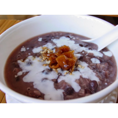 Đậu Đỏ Hữu Cơ 500g VIETTIN MART