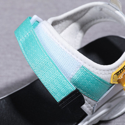 Giày Sandal nữ kiểu dáng mới chống trơn, trượt – GSDN10