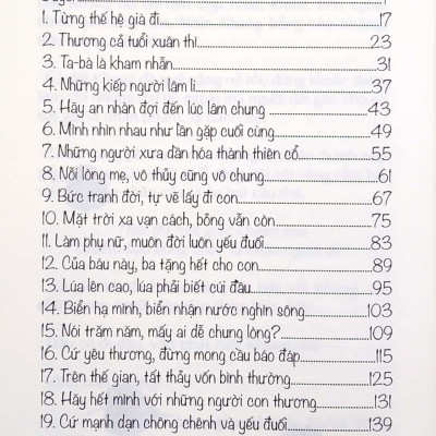 Dẫu Có Ra Đi Vẫn Sẽ Cười