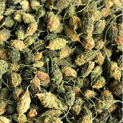 500gr Trà khổ qua rừng