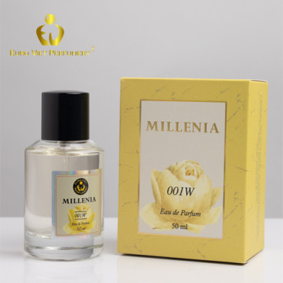 Nước hoa MILLENIA 001W (Gucci Guilty Intense) 50ml