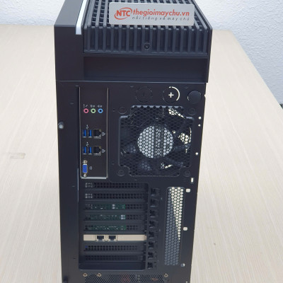 SuperWorkstation SYS-751A-I - Hàng Chính Hãng