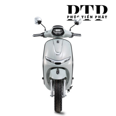 Xe Máy Điện Espero Enigma