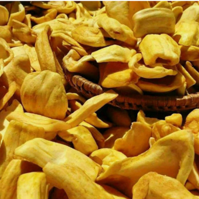 Mít Sấy Xuất Khẩu VIETTIN MART 500GR