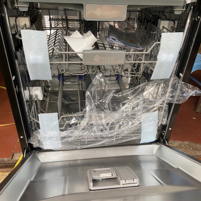 MÁY RỬA BÁT ARBER ABMRB15-IND (15 Bộ) - HÀNG CHÍNH HÃNG