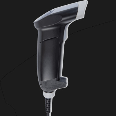 Máy Quét Mã Vạch OPTICON OPR-3201Z (1D Laser) - Màu Đen - Hàng Chính Hãng