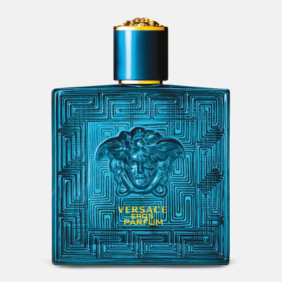 Nước Hoa Nam Versace Eros Parfum 100ml
