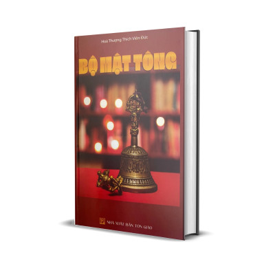 BỘ MẬT TÔNG