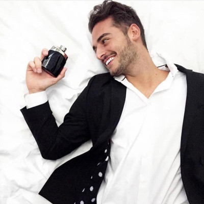 Nước Hoa Nam MontBlanc legend edt 100ml full