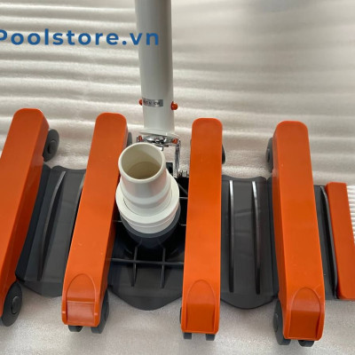 Bàn hút đáy hồ bơi Emaux CE315