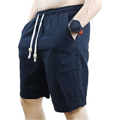 Quần đùi đũi nam