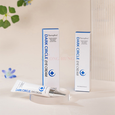 Kem dưỡng vùng mắt Pharmaform Dark Circle Eye Cream (15ml) - Hàng chính hãng
