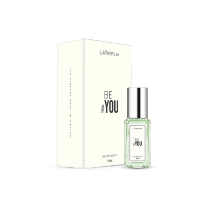 Nước hoa Lá House Be You 10ml/30ml