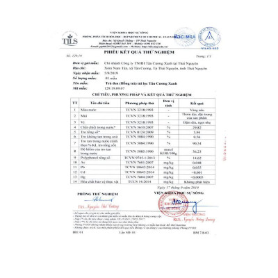 01 Thùng (100 Hộp) HỒNG TRÀ Túi Lọc Tân Cương Xanh 40 Gram Pha Trà Sữa, Trà Tắc Ngon
