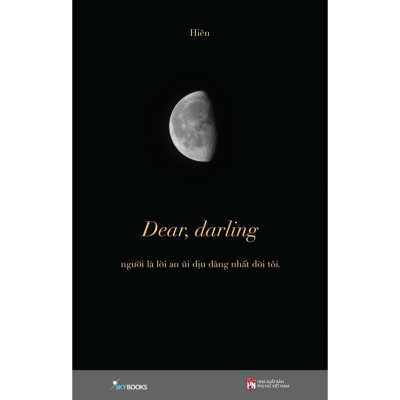 Sách - Combo 2 Cuốn: Dear, Darling + Chuyện Kể Rằng Có Nàng Và Tôi - AZ Việt Nam
