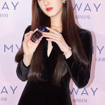 Nước Hoa Nữ Giorgio Armani My Way