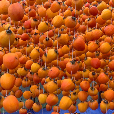 Hồng treo gió Đà Lạt 500g