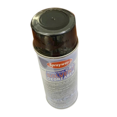 Chai xịt tẩy rửa chất dầu mỡ SPRAYWAY 063