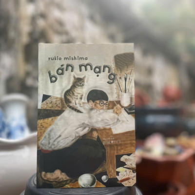 Bán Mạng