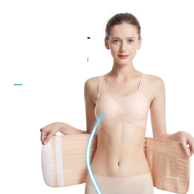 Đai dán định hình nịt bụng eo