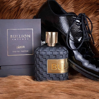 Nước hoa độc quyền damode bullion 100ml dành cho nam