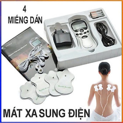 Máy massage bấm huyệt: Khám phá cách giảm mệt mỏi và thư giãn tối đa loại tốt , ĐÈN TRANG TRÍ