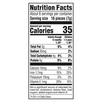 Thực Phẩm Bổ Sung Bánh Ăn Dặm Gerber Lil