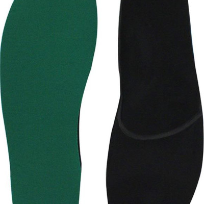 Lót cho giày công sở phòng tránh đau chân Spenco Arch Cushion Full M045