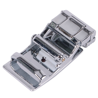  Đầu khóa da cá sấu Huy Hoàng nhiều loại màu nâu đỏ HJ9212-16-20-24