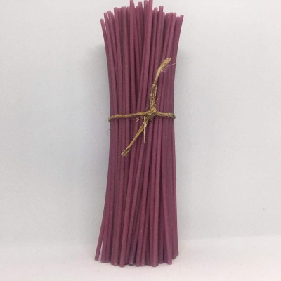 Bánh canh ống khoai lang tím FUMA 500gr/gói, bánh canh ăn kiêng giảm cân