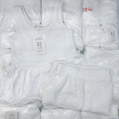 set vay ren - Set áo ren peplum đuôi tơ mix cvay dài lưới xinh vibe tiểu thư