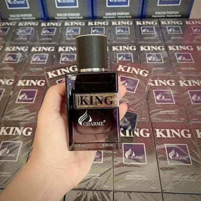 Nước Hoa Charme KING 60ML