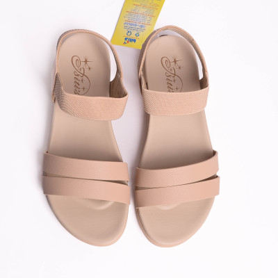 Sandal Bitis trệt nữ (35-40)