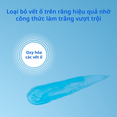 [Quà tặng không bán] Serum làm trắng răng Zenyum Bright