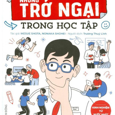 Giải Quyết Những Trở Ngại Trong Học Tập