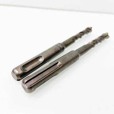 MŨI KHOAN BÊ TÔNG SDS ĐƯỜNG KÍNH PHI Ø 8 DÀI 110MM ĐẦU THẬP KYNKO MKDBTSDSP- 8110