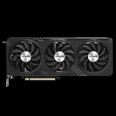 Card màn hình VGA Gigabyte RTX 4060 Ti Gaming OC 8GB (N406TGAMING OC-8GD) - Hàng Chính Hãng