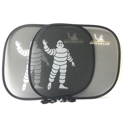 Bộ 2 miếng che nắng cho ô tô Michelin MI-CWS (36 x 45cm)