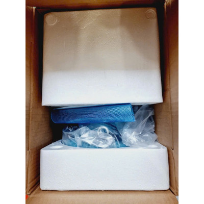 Máy thổi khí Resun GF120-GF1100: Oxy mạnh mẽ cho hồ, ao tôm, cá lớn!