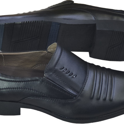 Giày Tây Nam Công Sở  Da Bò Thật HÀ NAM Cao Cấp GT2021