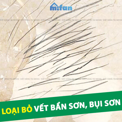 Dung Dịch Làm Sạch Vết Xước Sàn Gạch LKB 260ml - Hàng Chính Hãng