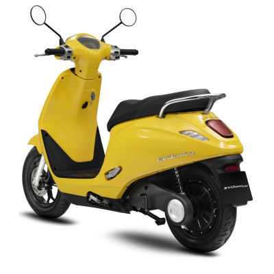 Xe máy điện VinFast EVO 200 Lite (tốc độ tối đa dưới 50km/h - 16 tuổi không cần bằng lái)