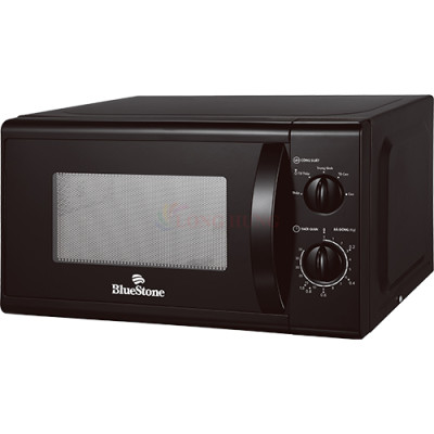 Lò vi sóng Bluestone 20 lít MOB-7708B - Hàng chính hãng