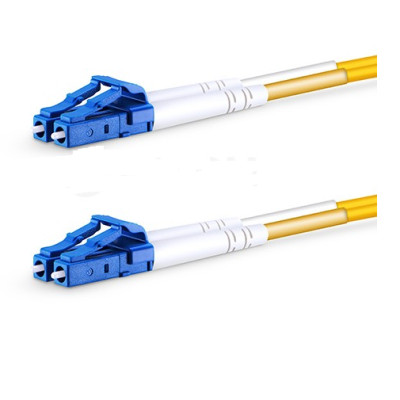 Dây nhảy quang LC to LC UPC Duplex 7m sample - Xmethod Network - Hàng chính hãng