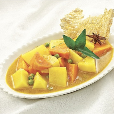 BỘT BẮP HOÀ KÝ 150gr