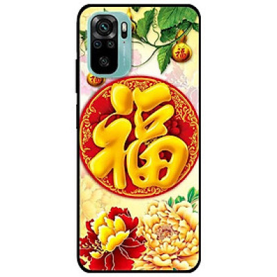 Ốp lưng dành cho Xiaomi Mi Note 10 mẫu Hồ Lô Vàng